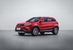 Ford Territory S 2020 года (CN)